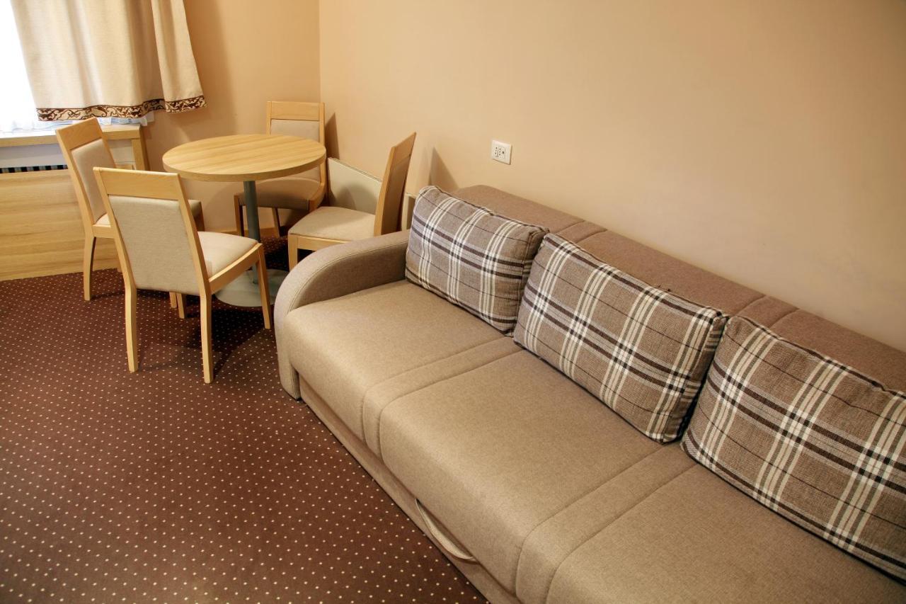 Apartment Suncani Vrhovi Kopaonik Exteriér fotografie