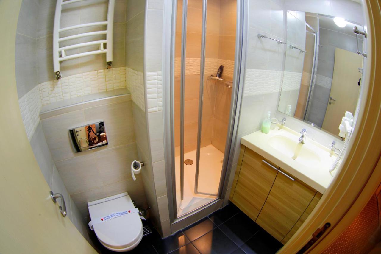 Apartment Suncani Vrhovi Kopaonik Exteriér fotografie